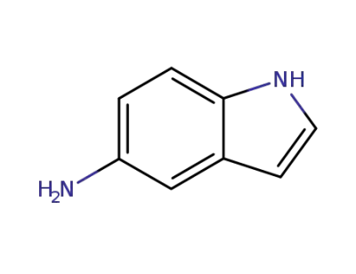 5-amino-1H-indole