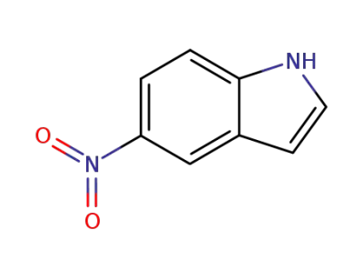 5-nitroindole