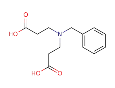 N-benzyliminodipropionic acid