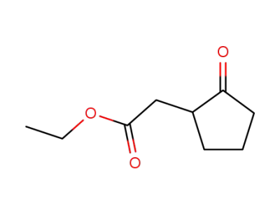 ethyl (2-oxocyclopentyl)acetate