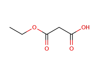 hydrogen ethyl malonate