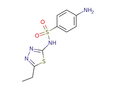 sulfaethidole