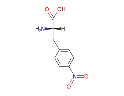 4-nitro-3-phenyl-L-alanine