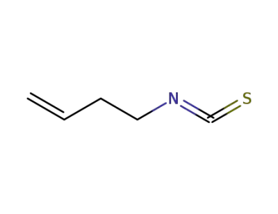 4-isothiocyanato-1-butene