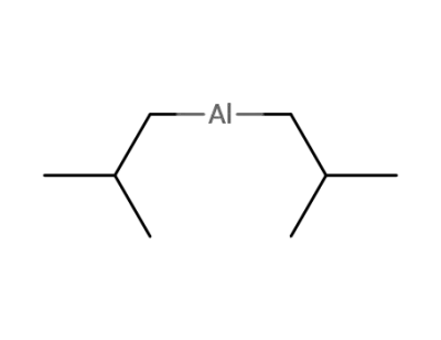 Diisobutylaluminium hydride(1 M solution in tetrahydrofuran, 4.9 mL, 4.9 mmol)