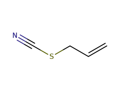 allyl thiocyanate