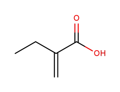 2-methylenebutyric acid