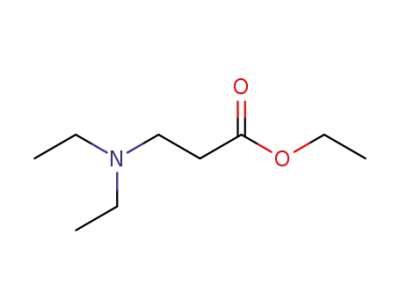 ethyl 3-(diethylamino)propionate