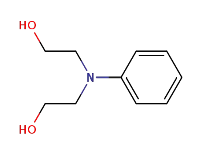 2,2'-(phenylimino)bis[ethanol]