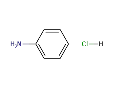 aniline hydrochloride