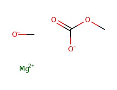magnesium methyl carbonate