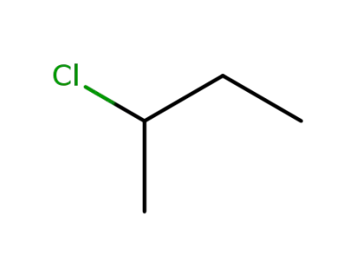 s-butyl chloride