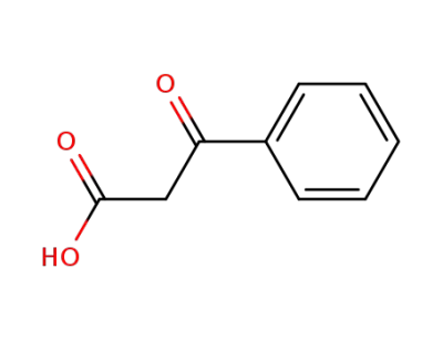 3-oxo-3-phenylpropionic acid