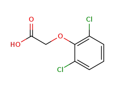 2,6-dichlorophenoxyacetic acid