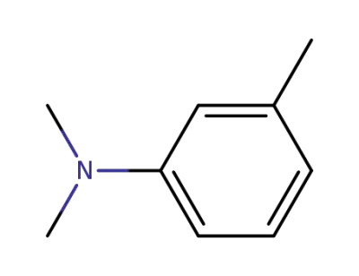N,N-dimethyl-m-toluidine