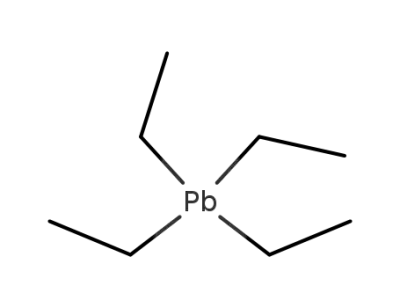 tetraethyllead(IV)