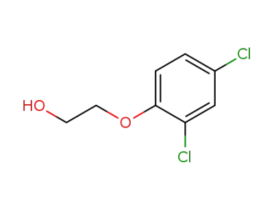 2-(2,4-dichlorophenoxy)ethanol