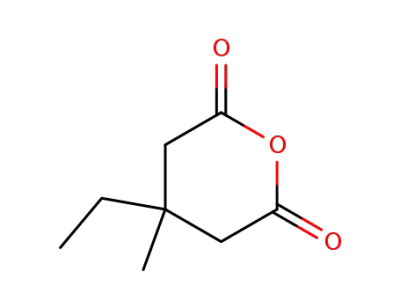 3-ethyl-3-methylglutaric anhydride