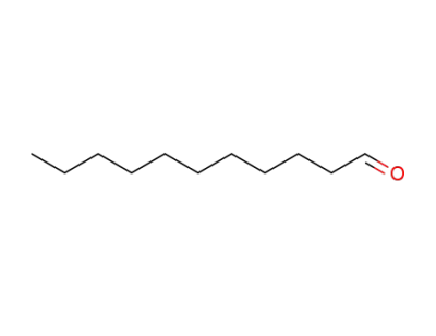 undecylaldehyde